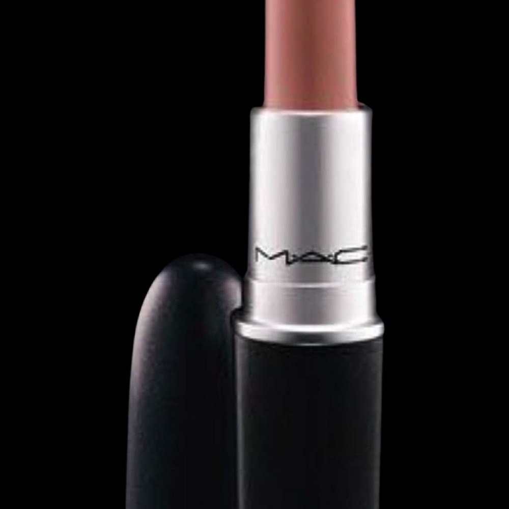 MAC Lustre Lipstick-AB10 Costa ,stay curious